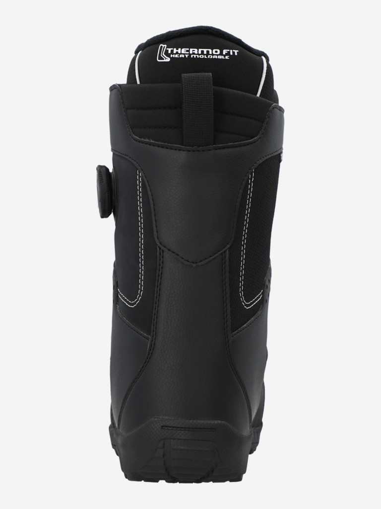 Head Trigger Lyt Boa сноубордтық бәтеңкесі — фото №3