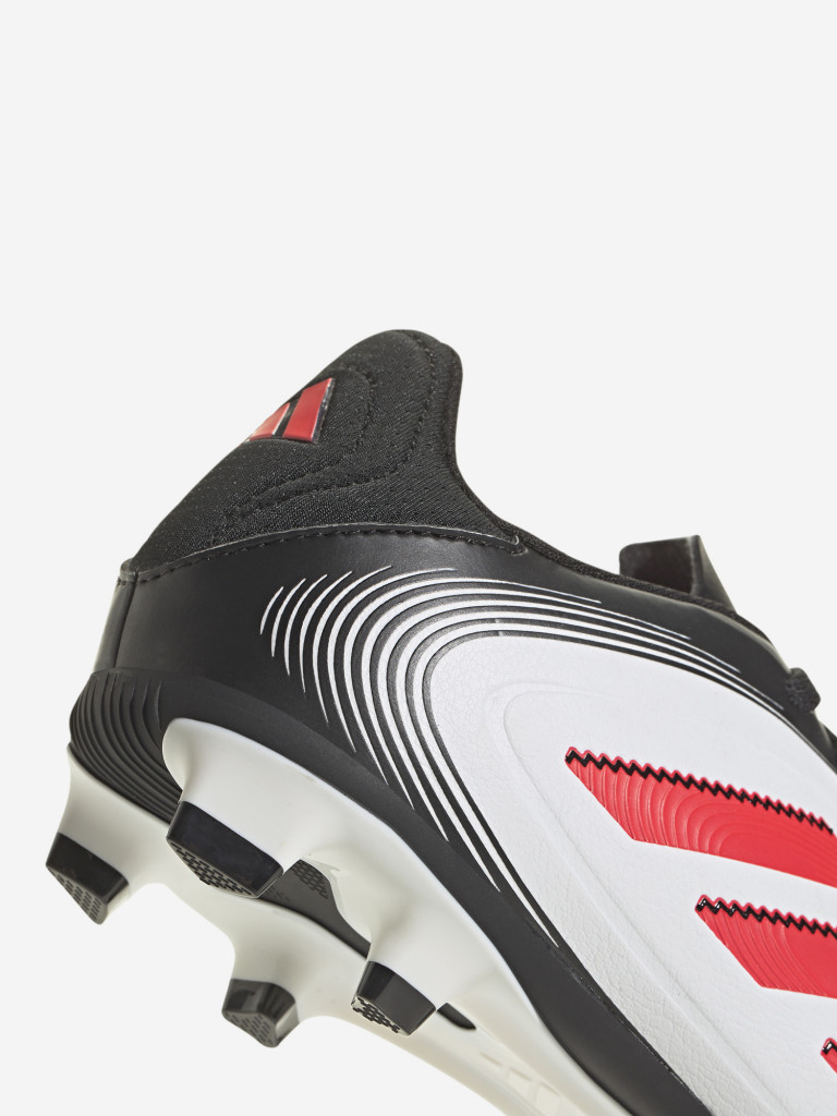 Бутсы для мальчиков adidas Copa Pure III Club Fg/Mg J — фото №8