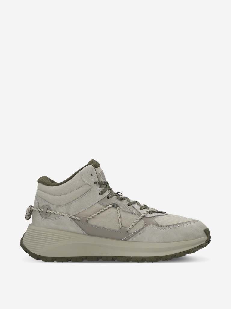 361° ерлер жылы кроссовкасы — фото №5