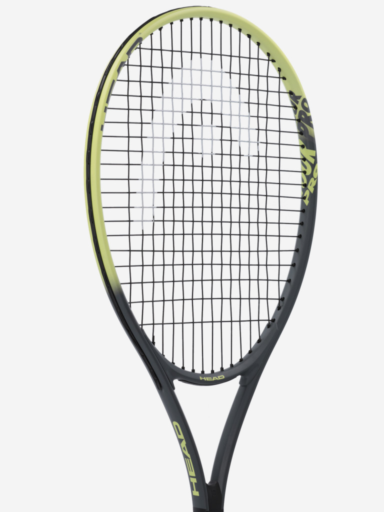 Ракетка для большого тенниса Head Tour Pro 27" — фото №3