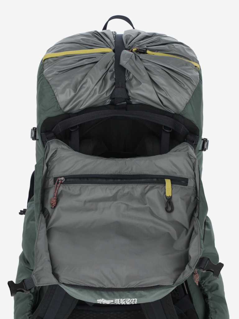 Рюкзак Mountain Hardwear PCT, 55 л — фото №22