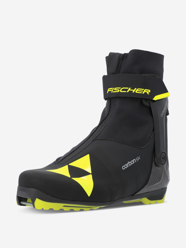 Fischer Carbon Skate жүгіру шаңғысының бәтеңкесі — фото №2