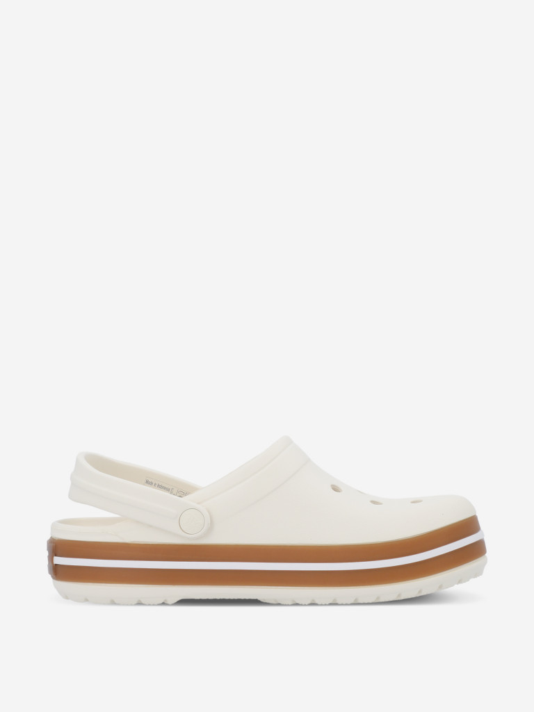 Crocs Crocband Gum K балалар сабосы — фото №5