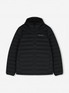 Пуховик мужской Columbia Terwilliger Trail Heat Seal Hdd Jacket — фото №11