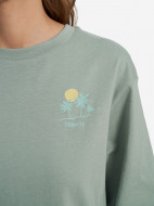 Termit оверсайз әйелдер футболкасы — фото №6