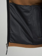 Джемпер флисовый мужской Columbia Basin Trail III Full Zip — фото №6