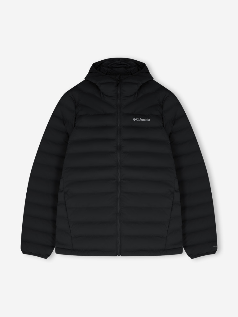 Пуховик мужской Columbia Terwilliger Trail Heat Seal Hdd Jacket — фото №11