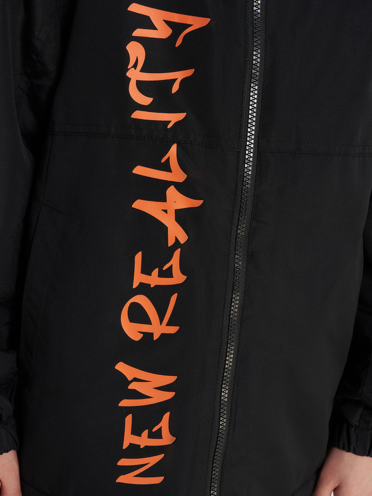 Куртка утепленная для мальчиков GSD — фото №9