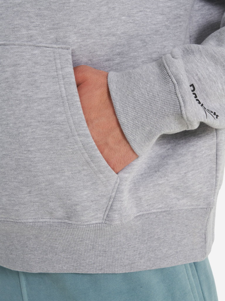 Reebok Colman ерлер худиі — фото №7