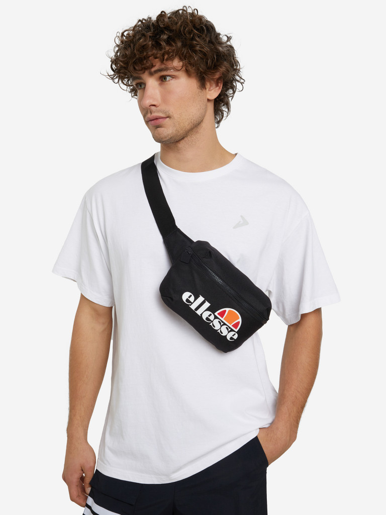 Сумка мужская Ellesse Rosca