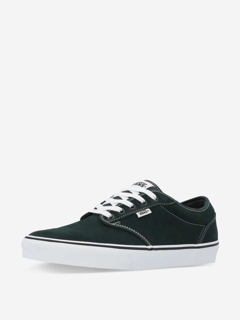Кеды мужские Vans Atwood — фото №3