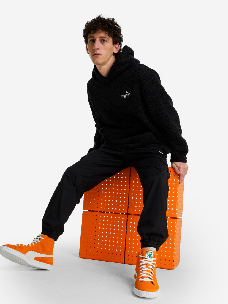 Худи мужское PUMA — фото №3