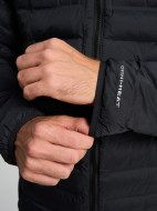 Пуховик мужской Columbia Terwilliger Trail Heat Seal Hdd Jacket — фото №7