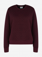 Свитшот женский Columbia Lodge Quilted Crew — фото №5