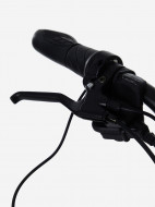 Электровелосипед Eltreco XT 600 Pro 27.5" — фото №7