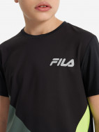 Футболка для мальчиков FILA — фото №5