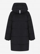 Пальто утепленное для девочек Oldos! — фото №17