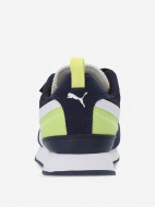 Кроссовки для мальчиков PUMA R78 V Ps — фото №3