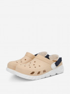 Сабо женские Crocs Duet Max II — фото №3
