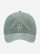 Бейсболка Protest — фото №2