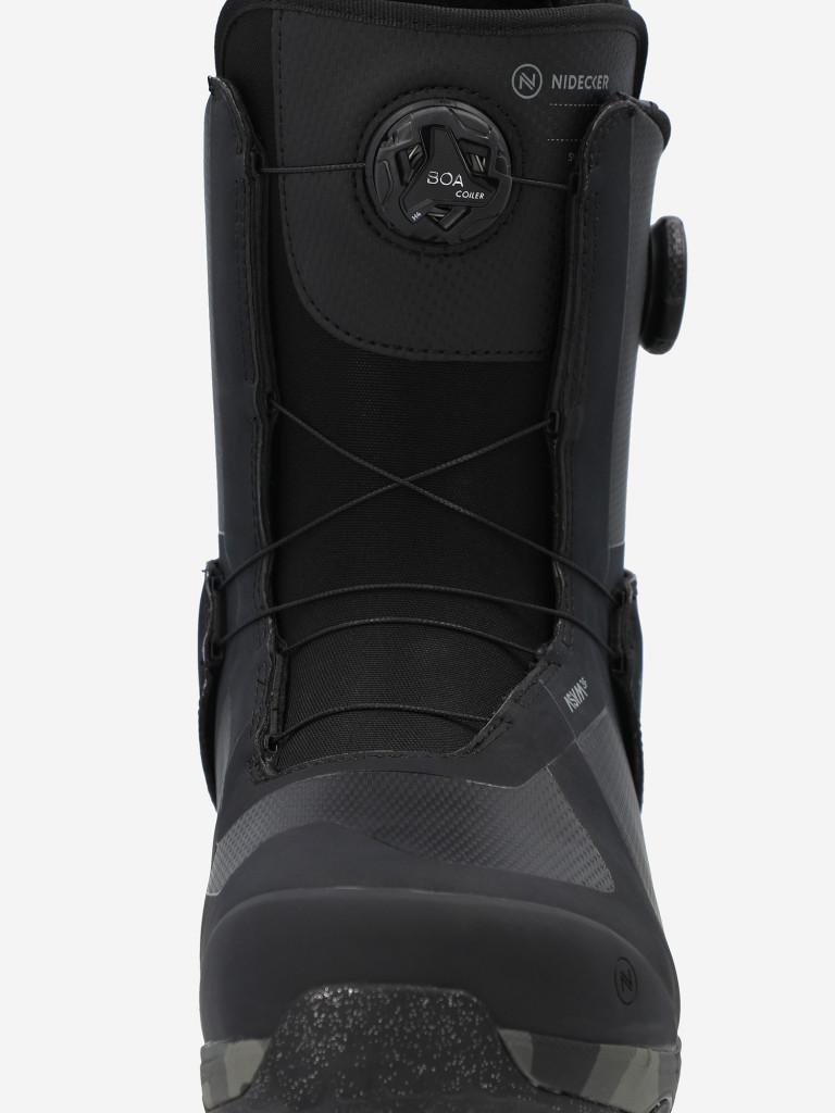 Ботинки для сноуборда Nidecker Kita — фото №11
