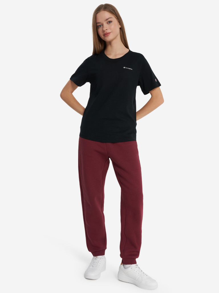 Футболка женская Champion — фото №4