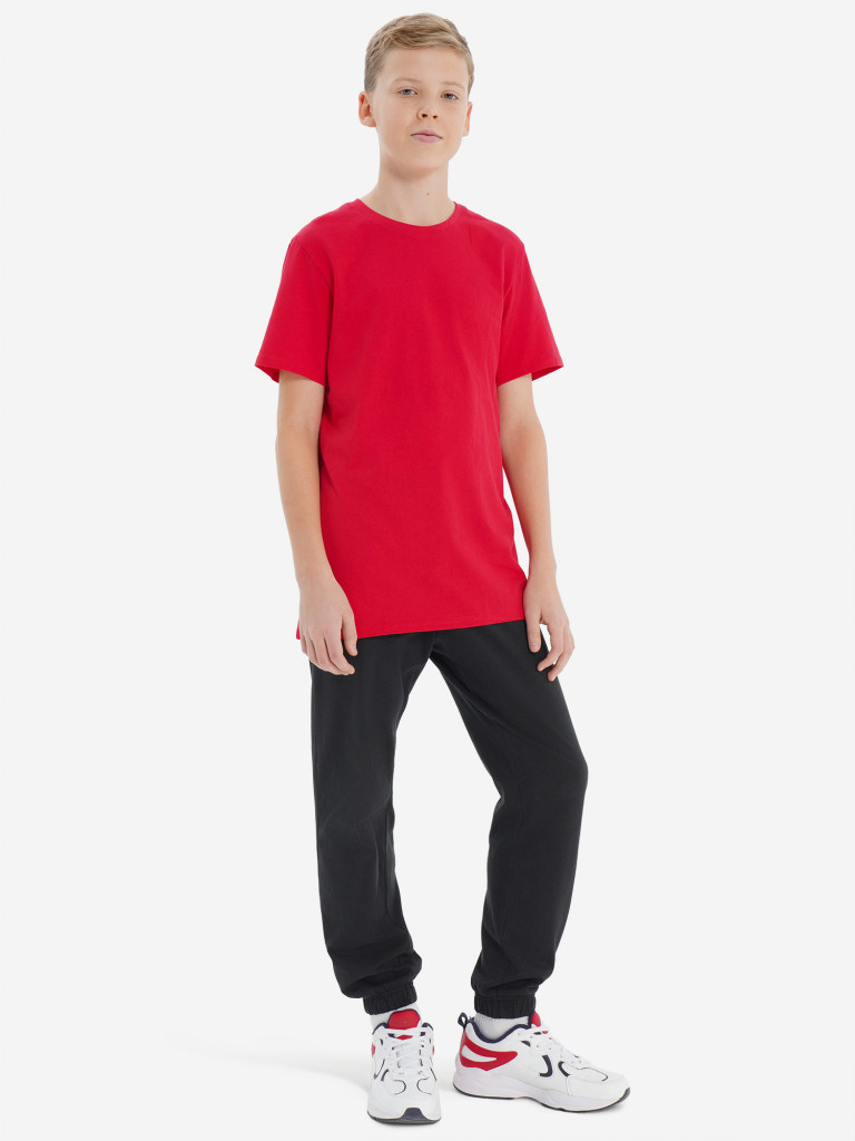 Футболка для мальчиков GSD — фото №4