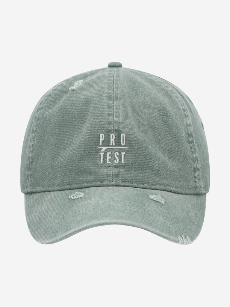 Бейсболка Protest — фото №2