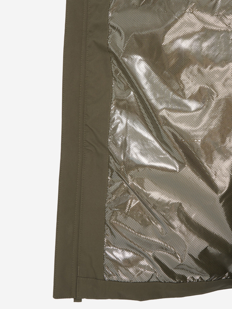 Columbia Cedar Summit II Mid Insulated Jacket ерлер жылы курткасы — фото №12