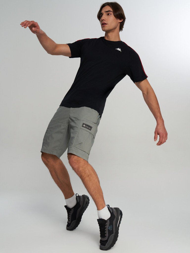 Футболка мужская Kappa — фото №5