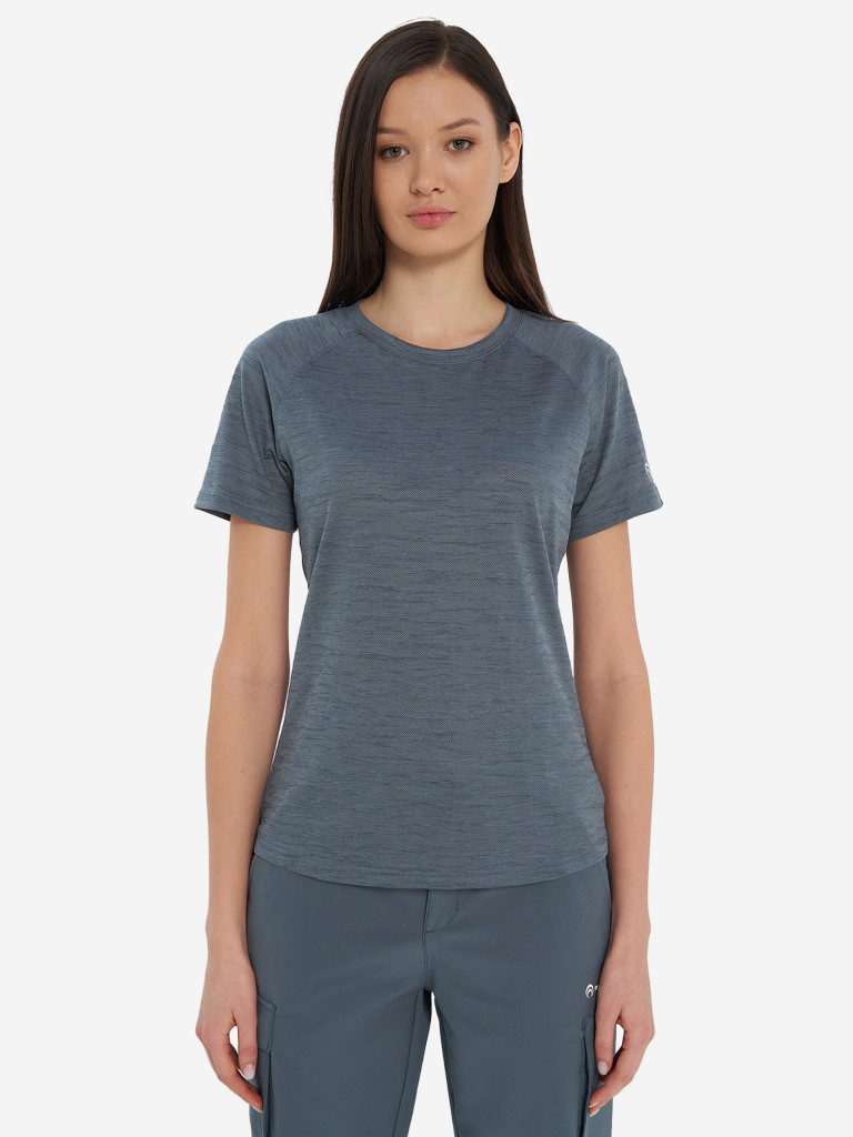 Футболка женская Outventure — фото №2