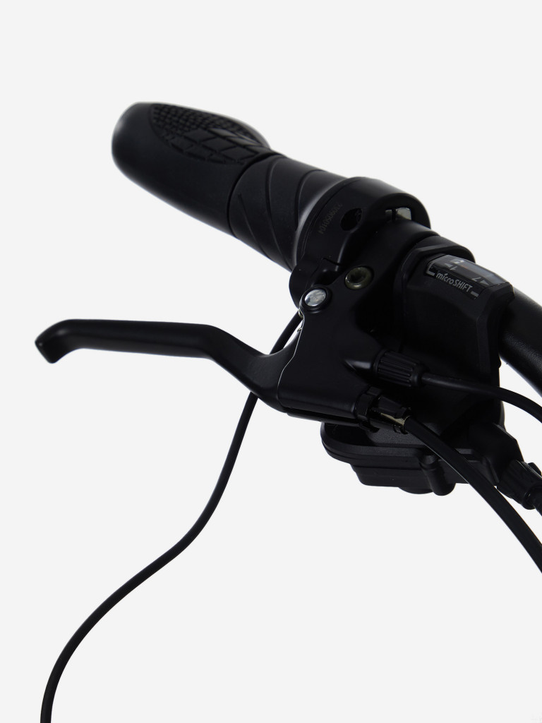 Электровелосипед Eltreco XT 600 Pro 27.5" — фото №7