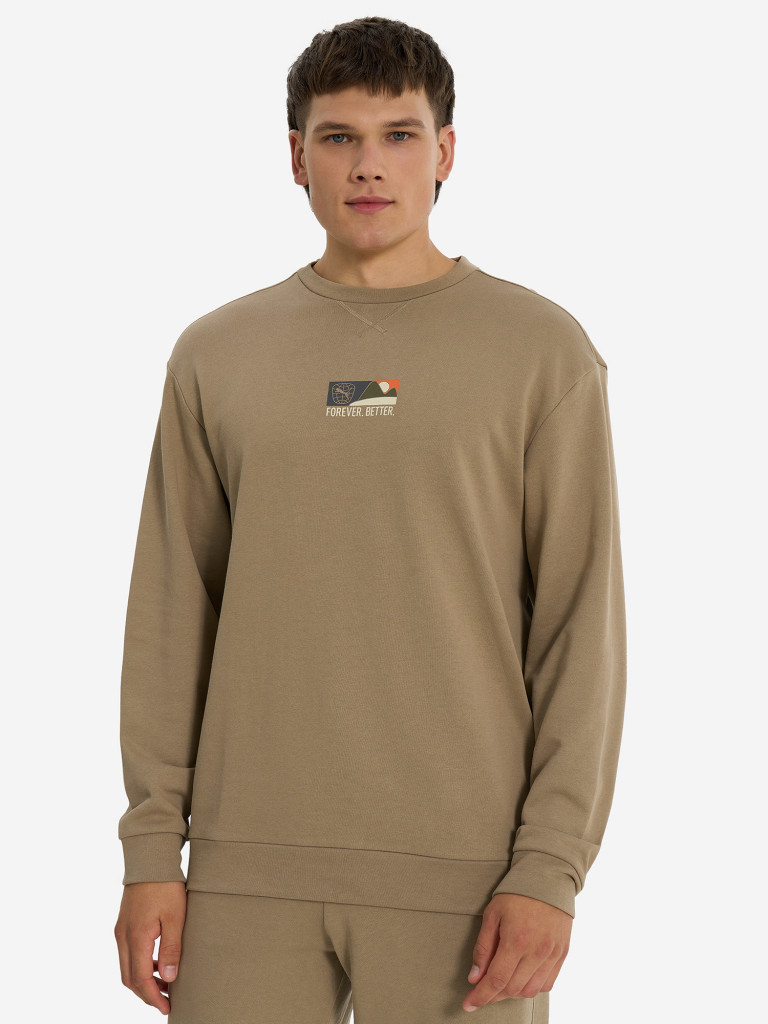 Свитшот мужской PUMA — фото №2