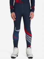 Костюм лыжный для мальчиков Nordski Jr. Heat — фото №5