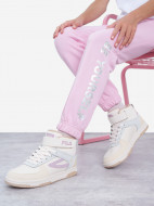 FILA Nxt Mid Wtr қыздарға арналған кедысы мен кроссовкасы — фото №9