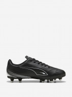 Puma Vitoria II Fg/Ag Jr ұлдар бутсы — фото №3