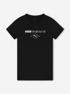 Футболка женская PUMA — фото №6