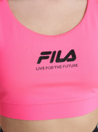 FILA қыздарға арналған спорттық бра топы — фото №5