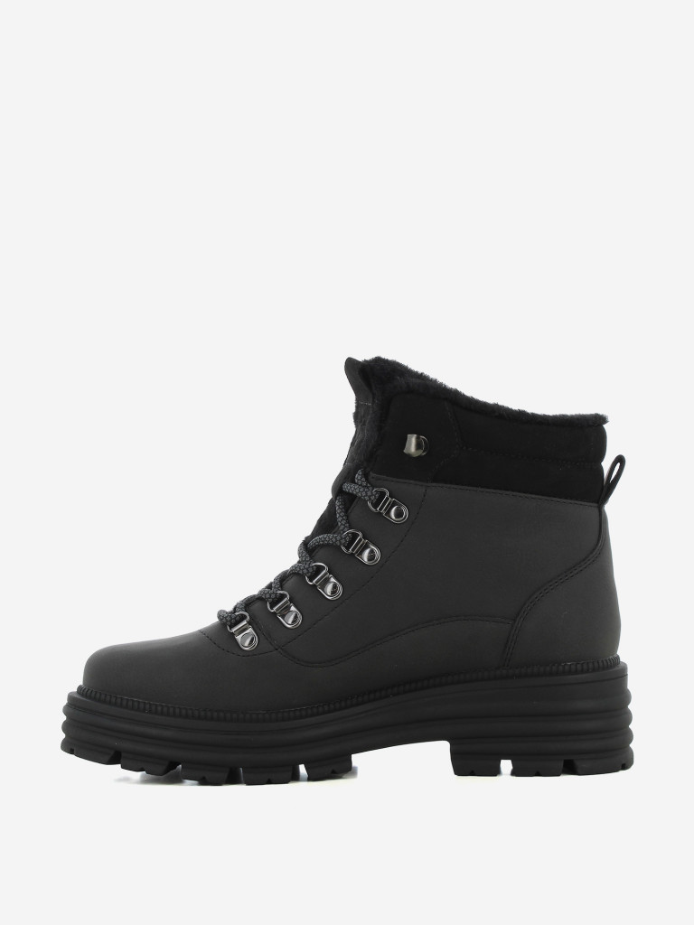 Safety Jogger әйелдер жылы бәтеңкесі — фото №3