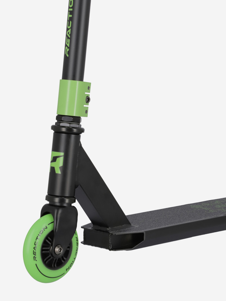 Самокат Reaction Stunt 1, 100 мм — фото №7