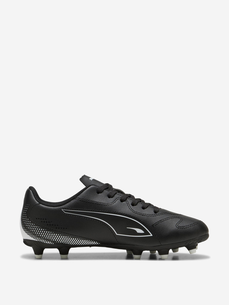 Puma Vitoria II Fg/Ag Jr ұлдар бутсы — фото №3
