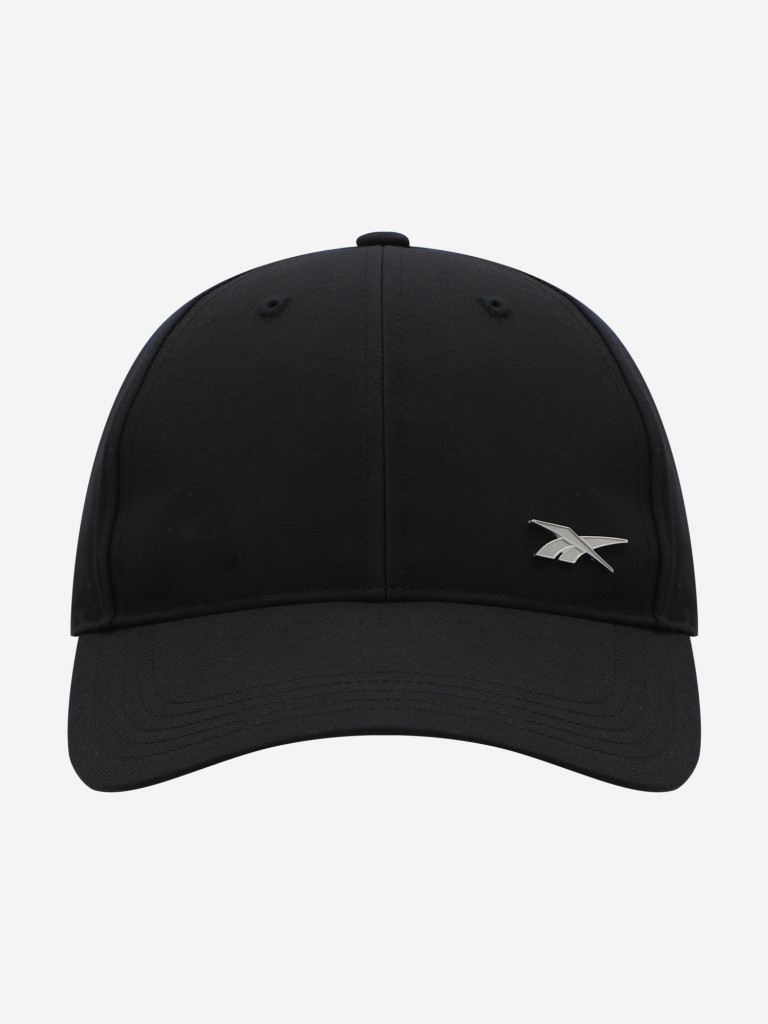 Бейсболка Reebok Badge — фото №2