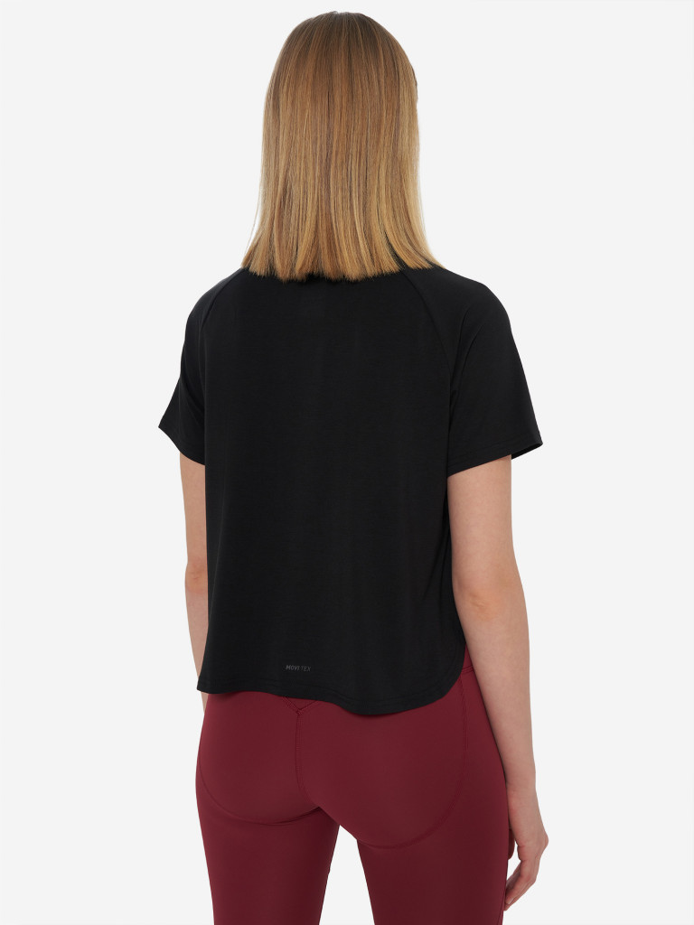 Футболка женская Demix — фото №3