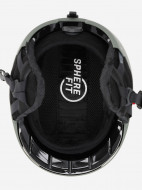 Шлем женский Head Compact Evo — фото №5