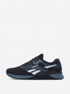 Кроссовки мужские Reebok Nano X4 — фото №2
