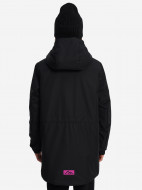 Outventure қыздарға арналған жылы курткасы — фото №3