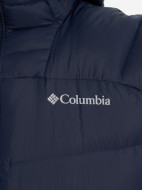 Columbia Centennial Creek III Down Hooded Jacket ерлер мамық курткасы — фото №9