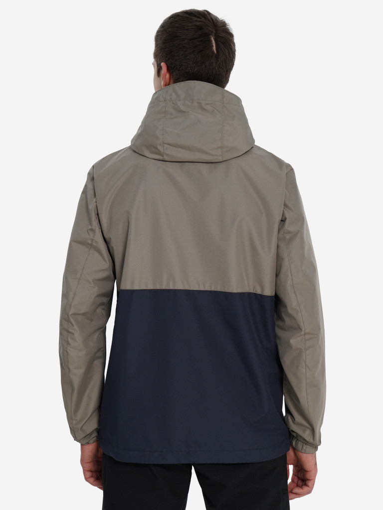 Ветровка мужская Outventure Ruskeala — фото №3