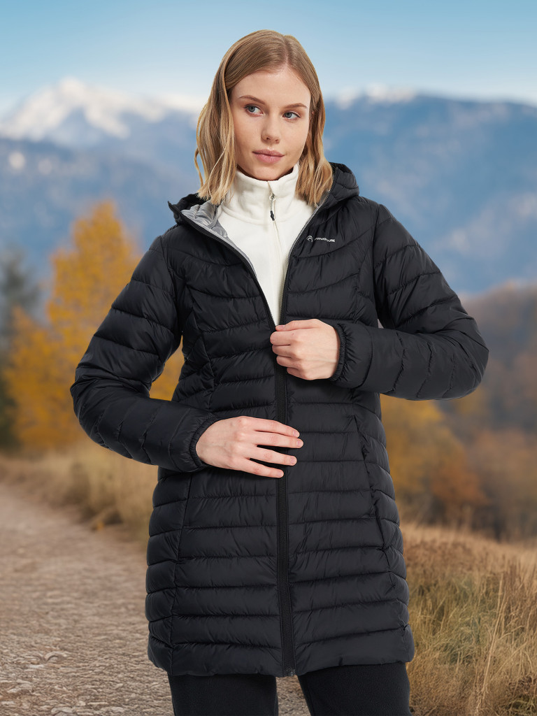 Outventure Malgora әйелдер мамық курткасы