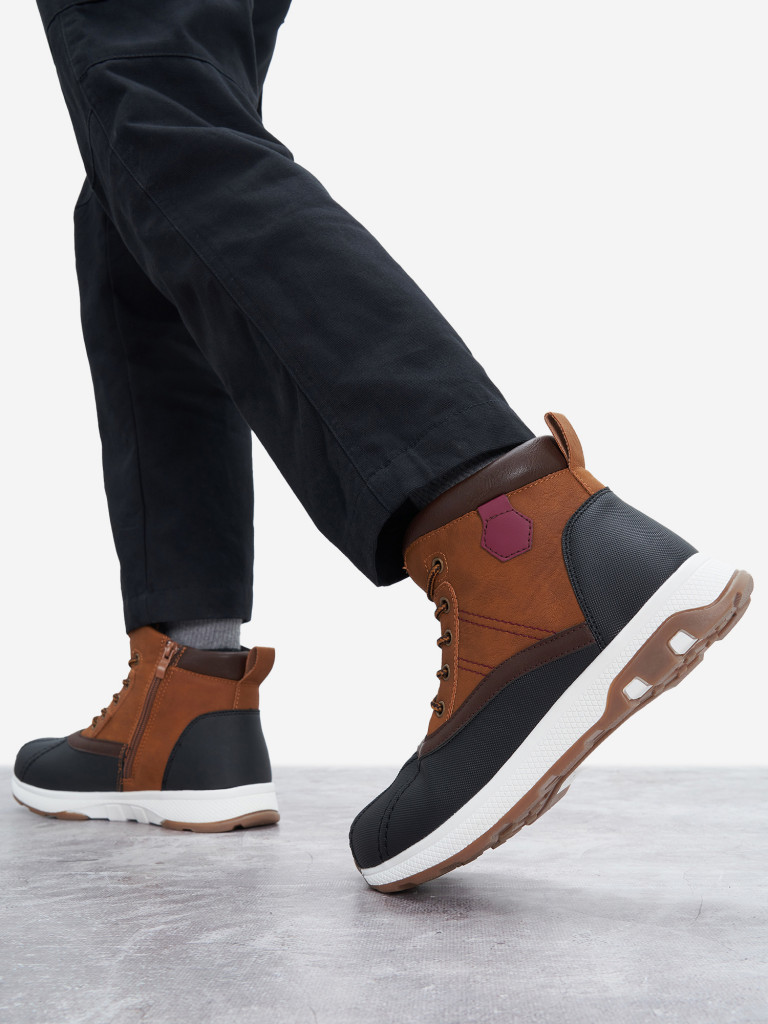 Ботинки для мальчиков Sprox — фото №8